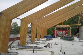 Lariks spant momentvastevingerlasverb.