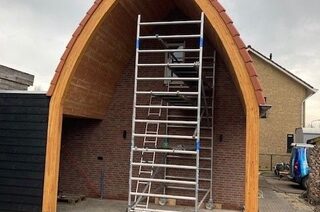 Lariks spant JNL bergen op Zoom 1