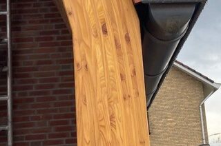 Lariks spant JNL bergen op Zoom 2