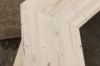 strakke vongerlasverbinding hoek