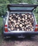 volvo hout