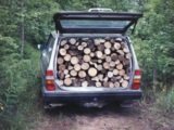 volvo hout