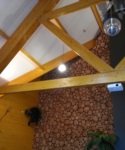 Hout in het zicht!